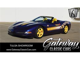 1998 Chevrolet Corvette (CC-1865002) for sale in O'Fallon, Illinois