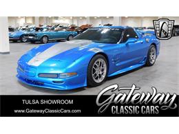 1998 Chevrolet Corvette (CC-1865003) for sale in O'Fallon, Illinois