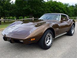 1975 Chevrolet Corvette (CC-1865009) for sale in Arlington, Texas