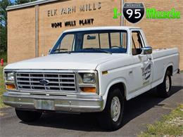 1984 Ford F150 (CC-1865011) for sale in Hope Mills, North Carolina