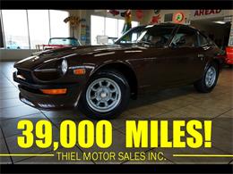 1971 Datsun 240Z (CC-1865015) for sale in De Witt, Iowa