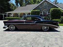 1956 Chevrolet Bel Air (CC-1865026) for sale in Orange, California