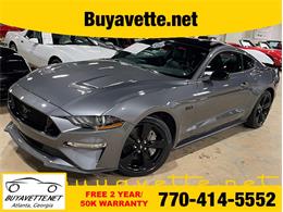 2022 Ford Mustang (CC-1865029) for sale in Atlanta, Georgia