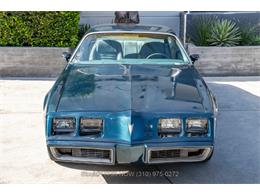 1979 Pontiac Firebird (CC-1860503) for sale in Beverly Hills, California