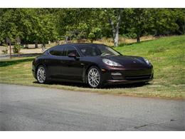 2013 Porsche Panamera (CC-1865033) for sale in Sherman Oaks, California