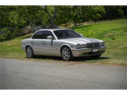 2004 Jaguar XJ (CC-1865035) for sale in Sherman Oaks, California