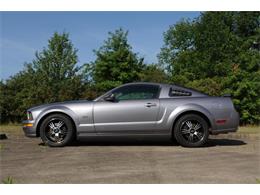 2006 Ford Mustang GT (CC-1865038) for sale in Solon, Ohio