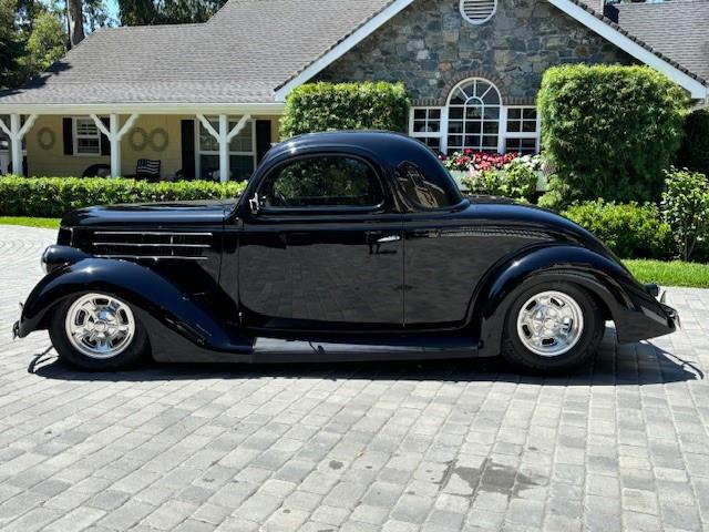 1936 Ford 3-Window Coupe (CC-1865043) for sale in Orange, California