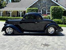 1936 Ford 3-Window Coupe (CC-1865043) for sale in Orange, California