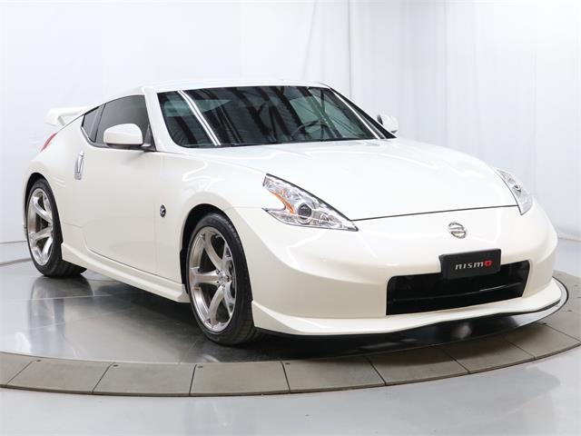 2009 Nissan 370Z (CC-1860505) for sale in Christiansburg, Virginia