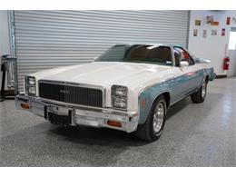 1977 GMC Sprint (CC-1865059) for sale in Madisonville, Texas