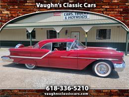 1957 Oldsmobile Super 88 (CC-1865064) for sale in Nashville, Illinois