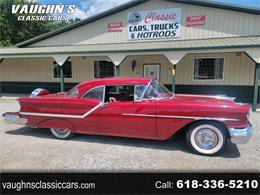 1957 Oldsmobile Super 88 (CC-1865064) for sale in Nashville, Illinois