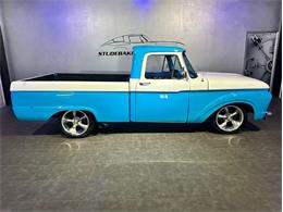 1964 Ford F100 (CC-1865068) for sale in Richmond, Indiana