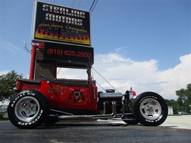 1923 Ford T Bucket (CC-1865069) for sale in STERLING, Illinois