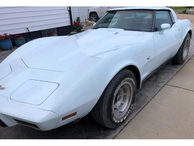 1979 Chevrolet Corvette (CC-1865076) for sale in , 