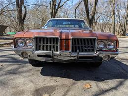 1971 Oldsmobile Cutlass (CC-1865101) for sale in Philadelphia, Pennsylvania