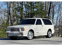 1993 GMC Typhoon (CC-1865108) for sale in Columbia, South Carolina