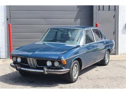 1972 BMW Bavaria (CC-1865110) for sale in elyria, Ohio