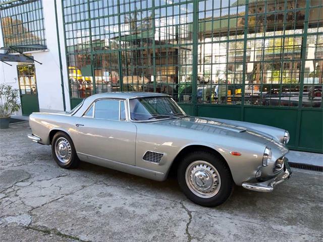 1961 Maserati 3500 (CC-1865112) for sale in Pianezza, Torino