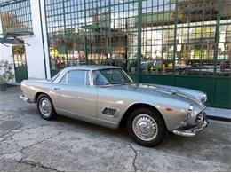 1961 Maserati 3500 (CC-1865112) for sale in Pianezza, Torino