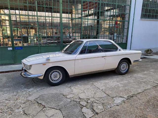 1969 BMW 2000 (CC-1865122) for sale in Pianezza, Torino