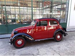 1939 Fiat 1100 (CC-1865124) for sale in Pianezza, Torino