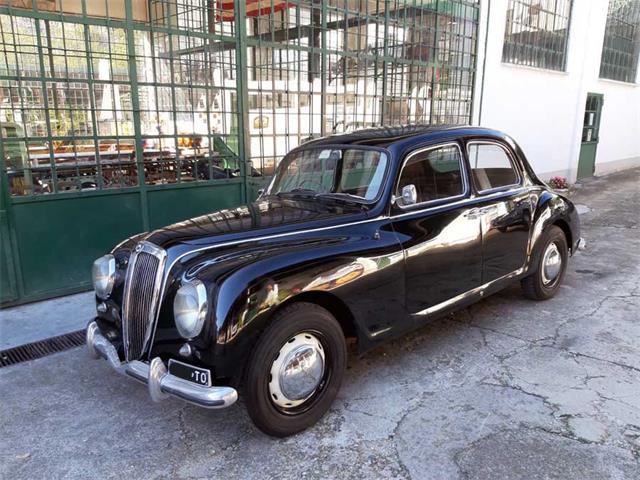 1952 Lancia Aurelia for Sale | ClassicCars.com | CC-1865126