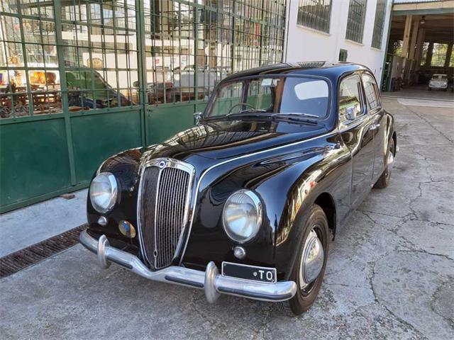 1952 Lancia Aurelia for Sale | ClassicCars.com | CC-1865126