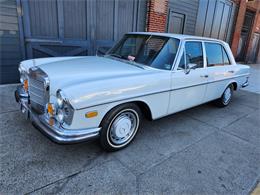 1970 Mercedes-Benz 300SEL (CC-1865128) for sale in Staten Island, New York