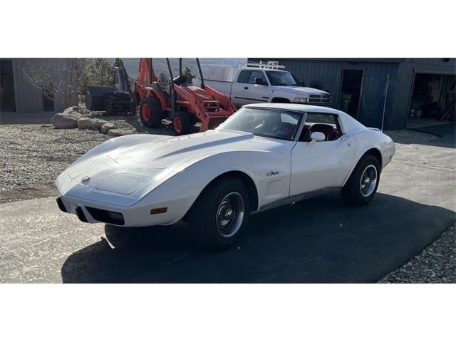 1976 Chevrolet Corvette (CC-1865138) for sale in Reno, Nevada