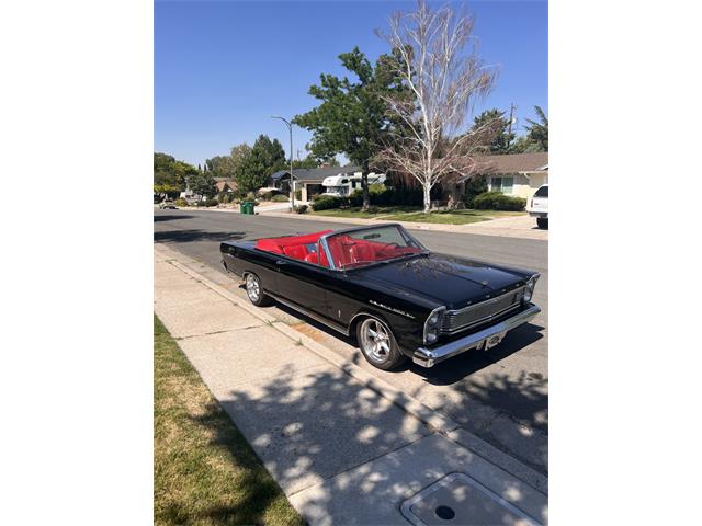 1965 Ford Galaxie 500 XL (CC-1865140) for sale in Reno, Nevada