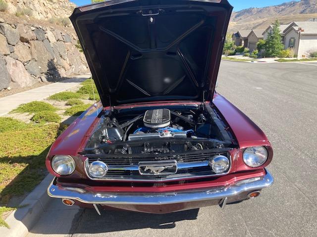 1966 Ford Mustang for Sale | ClassicCars.com | CC-1865142