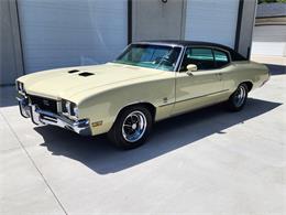 1972 Buick Gran Sport (CC-1865143) for sale in Reno, Nevada