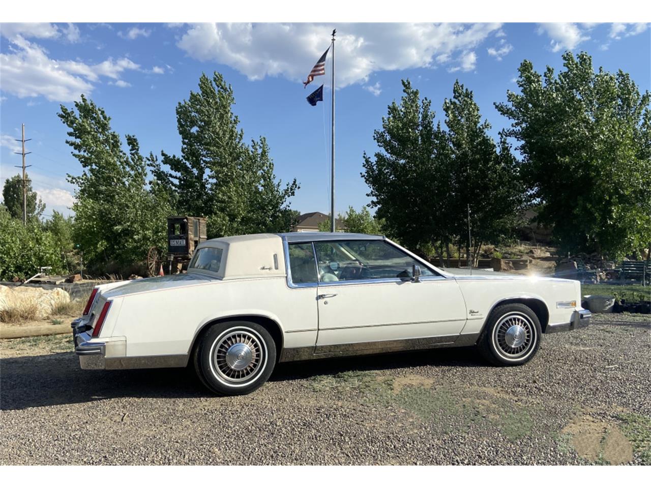 1979 Eldorado Biarritz For Salenull