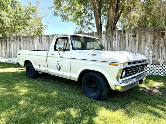 1973 Ford F100 (CC-1865148) for sale in Reno, Nevada