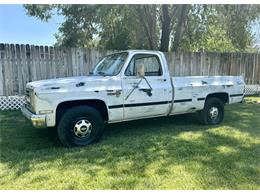 1985 Chevrolet C20 (CC-1865150) for sale in Reno, Nevada