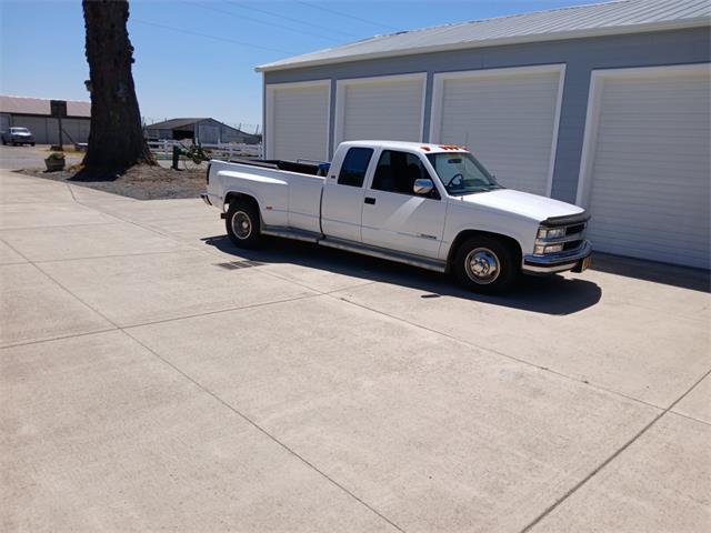 1994 Chevrolet 3500 (CC-1865151) for sale in Reno, Nevada