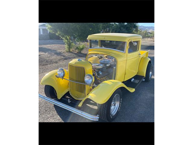 1932 Ford Model B (CC-1865153) for sale in Reno, Nevada