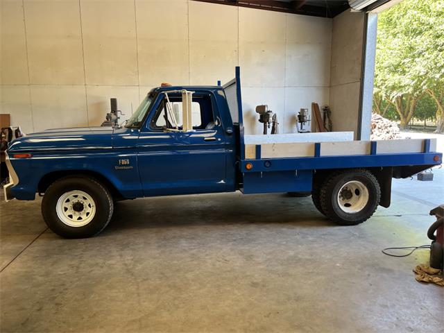 1974 Ford F350 (CC-1865154) for sale in Reno, Nevada