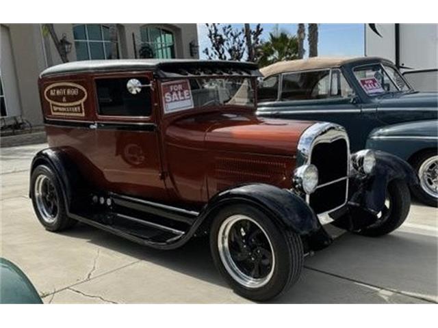 1928 Ford Model A (CC-1865159) for sale in Reno, Nevada