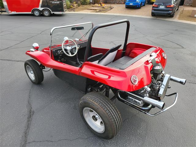 1977 Volkswagen Dune Buggy (CC-1865160) for sale in Reno, Nevada