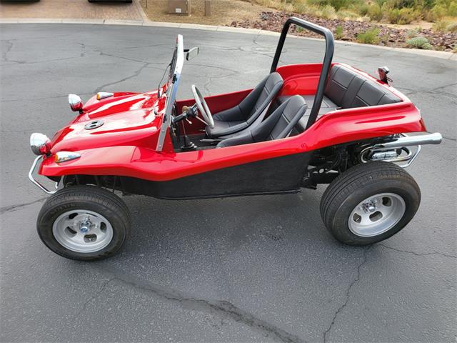 1977 Volkswagen Dune Buggy (CC-1865160) for sale in Reno, Nevada