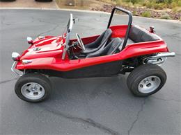 1977 Volkswagen Dune Buggy (CC-1865160) for sale in Reno, Nevada