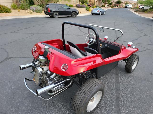 1977 Volkswagen Dune Buggy (CC-1865160) for sale in Reno, Nevada
