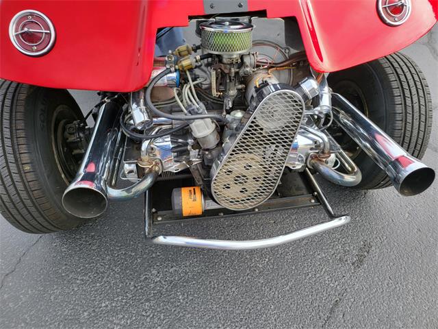 1977 Volkswagen Dune Buggy (CC-1865160) for sale in Reno, Nevada