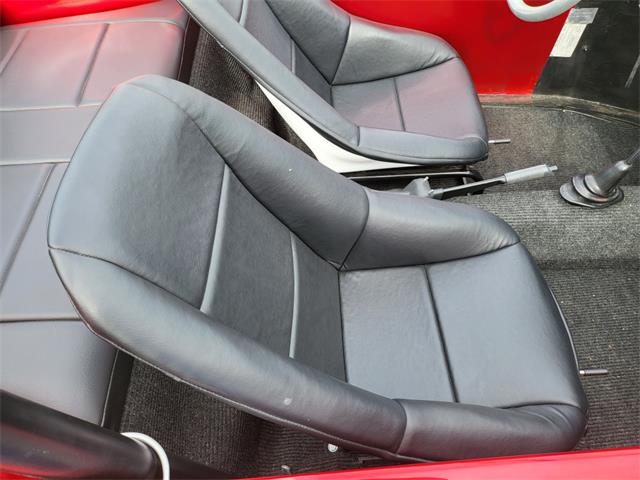 1977 Volkswagen Dune Buggy (CC-1865160) for sale in Reno, Nevada