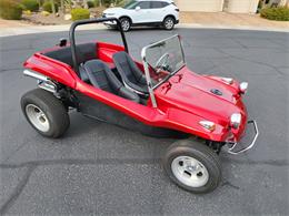 1977 Volkswagen Dune Buggy (CC-1865160) for sale in Reno, Nevada