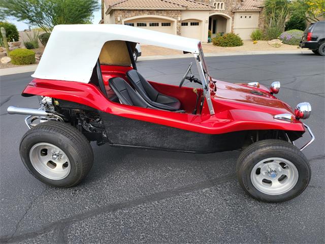 1977 Volkswagen Dune Buggy (CC-1865160) for sale in Reno, Nevada