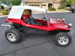 1977 Volkswagen Dune Buggy (CC-1865160) for sale in Reno, Nevada
